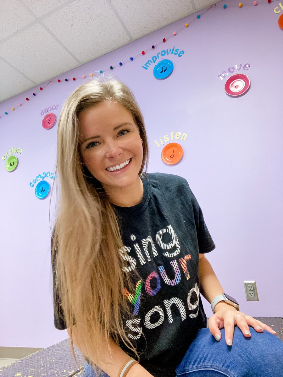 I’m so excited to start my 3rd year and make music in the classroom again! 🎶 My students and I appreciate any donation. Thank you for taking a look at my wishlist and for your support! 💜 #clearthelist #KISDclearthelist #KISDclearthelists 

amazon.com/hz/wishlist/ls…