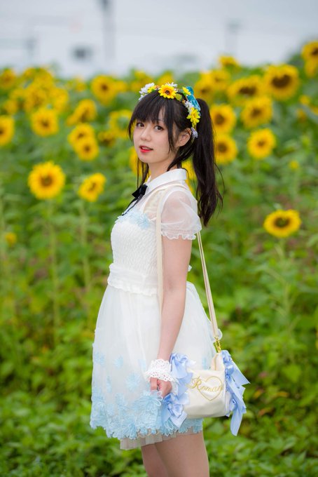 Twitterのコスプレ画像32