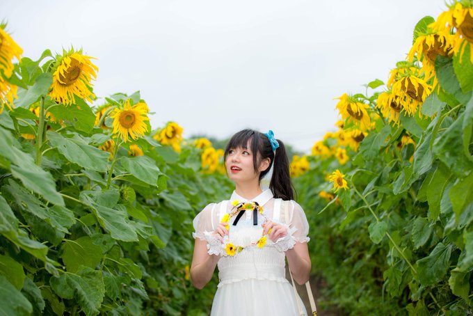 Twitterのコスプレ画像33