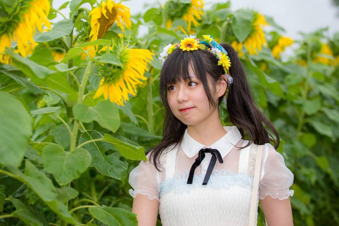 Twitterのコスプレ画像35