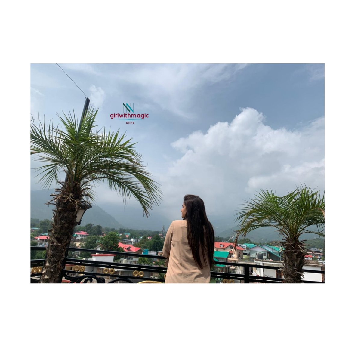 GirlWithMagic3's tweet photo. Lunch with a view 😉

@rssarovarporticopalampur 
@himachaltourismofficial 
.
.
#girlwithmagic #himachalpictures #himachalpradesh #pahadan #palampurvalley #palampurdiaries #palampur #lunch #weekendvibes #kangra #rssarovarporticopalampur #lunchdiaries https://t.co/R8tWkE5eOV