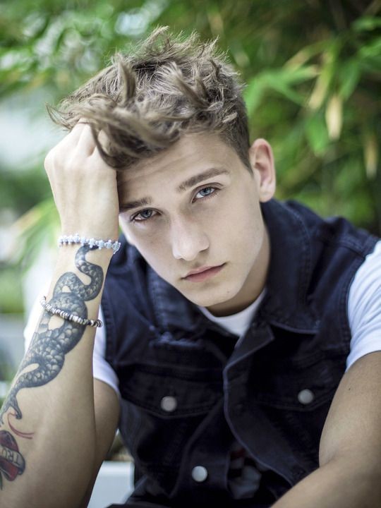 TalbotBratt's tweet image. Tedio