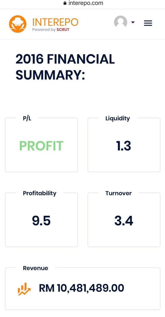 JamainKhairul's tweet photo. Laju Facebook buat kerja korek business Bella Ammara ni. 

pinjaman 1.3juta
profit loss https://t.co/dWwCEkAlO6