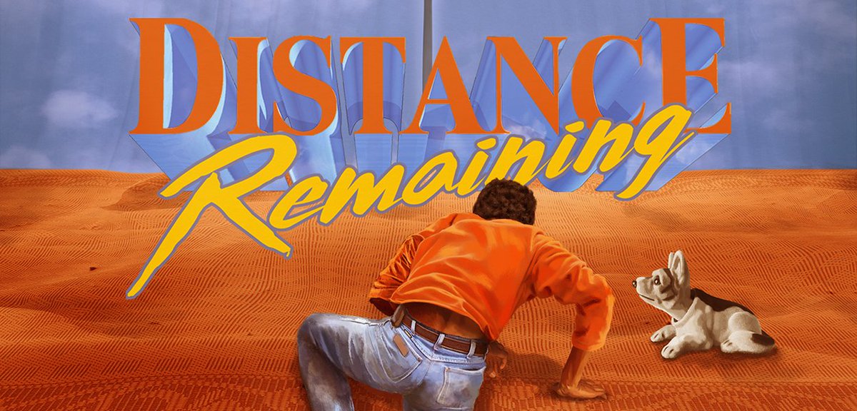 _HMProductions's tweet photo. Just one week to go until #DistanceRemaining soars into #EdinburghFringe 2021 as part of @AssemblyFest's curated digital programme @Showcatcher. It's so good to be back!
🎟️ https://t.co/bHqjyC1uYX🎟️ https://t.co/aqTjHobasi