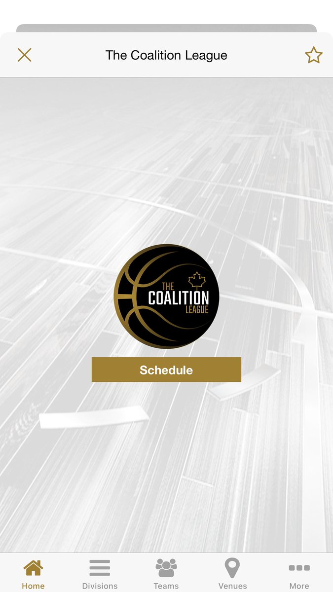 Check out the new app for <a href="/CoalitionLeague/">Coalition Basketball League</a> schedules and real time updates! pos.li/2j8iuf pos.li/2j8iug