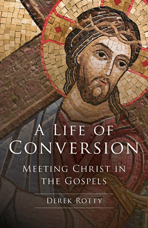 fromtheabbey's tweet photo. Real conversion — repentance and turning toward God — is a process that happens daily.

Watch the Author Book Reading: A Life of Conversion
▸ https://t.co/4VK6XKr0gI

#CatholicBooks #BookReadings #DeepConversion https://t.co/SpSebEnnWL
