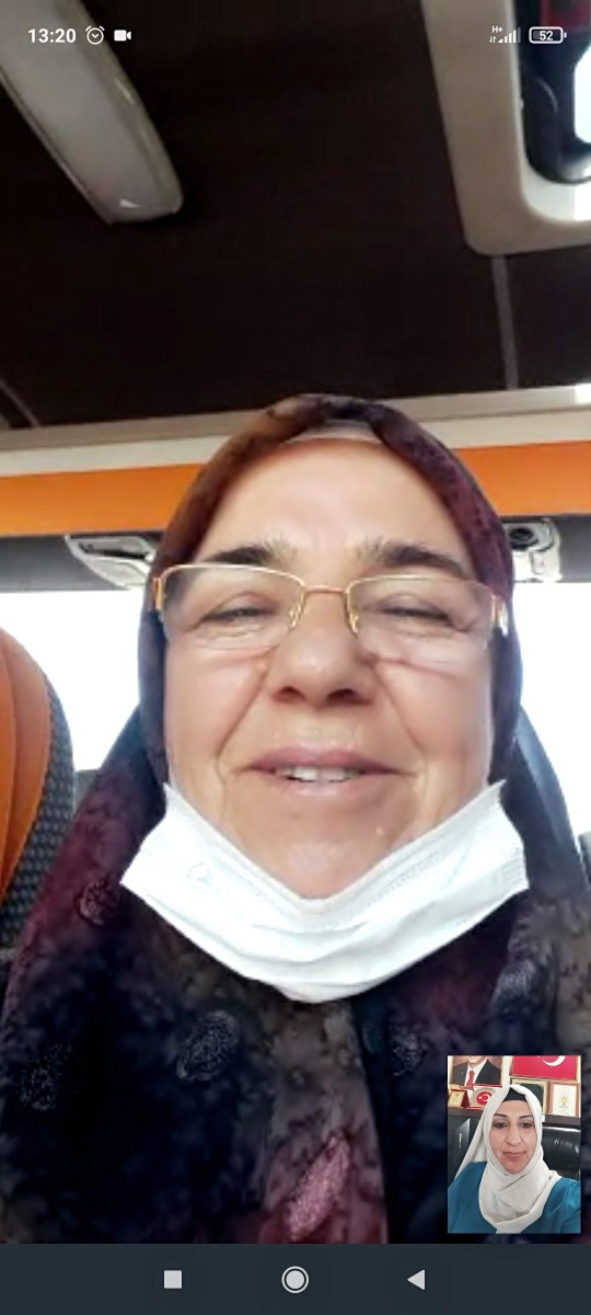 Fatoş Karademir🇹🇷 tweet media