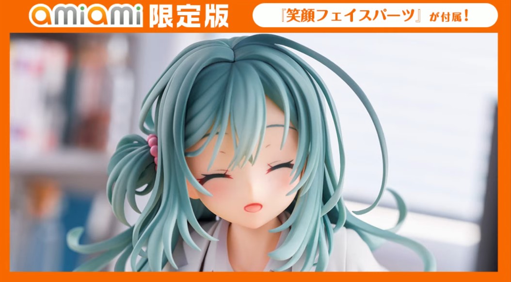 情報】AliceGlint《RIDDLE JOKER》式部茉優,8/2 起開放預購 情報】AliceGlint《RIDDLE JOKER》式部茉優,8/2 起開放預購