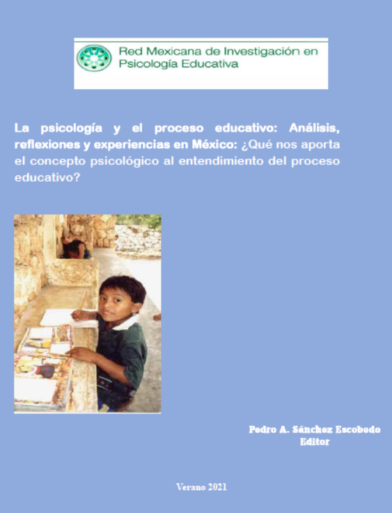 Drpedrosanchez4's tweet photo. Este libro ilustra el estado del Arte de la Investigación en Psicología Educativa en México. Ayúdanos a compartir.
https://t.co/MCj0HbejEa https://t.co/H0QES5fddp