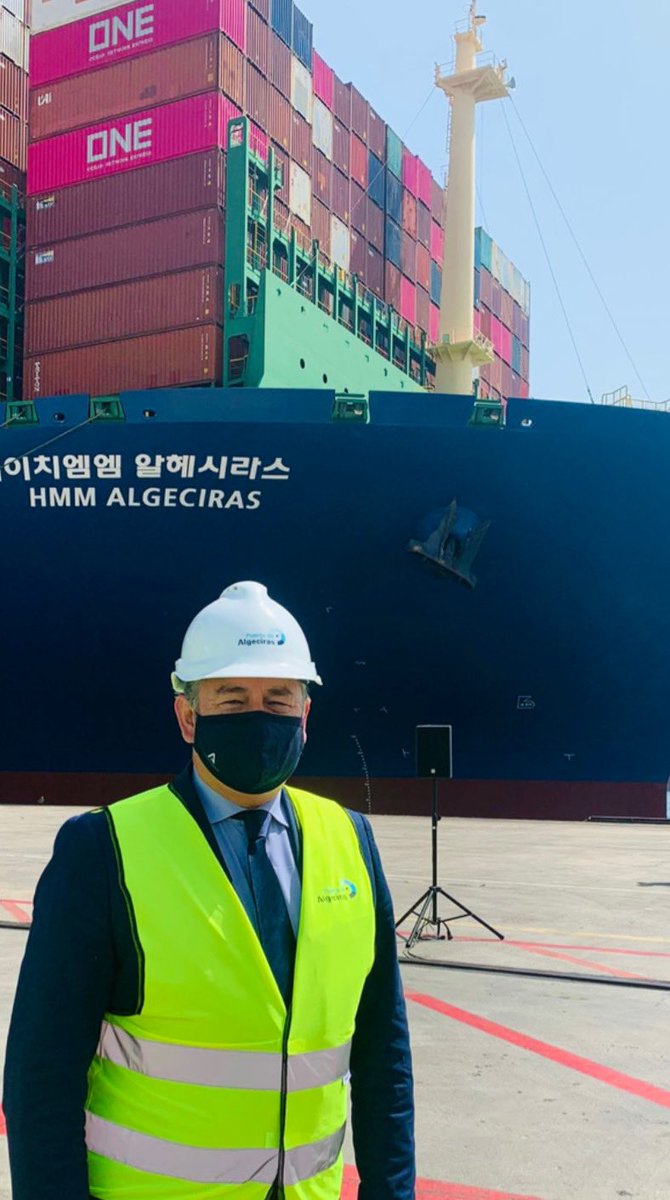 Antonio Sanz Cabello tweet media