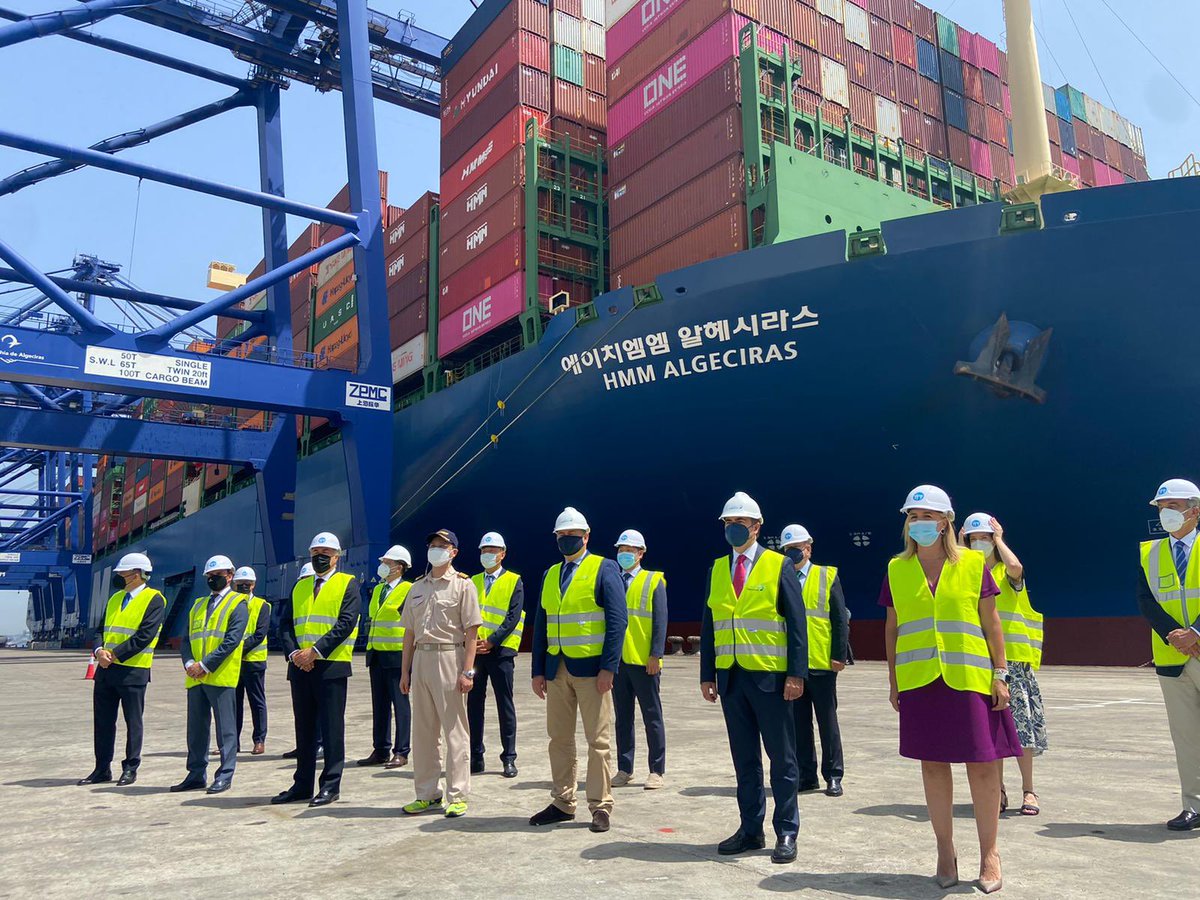 Antonio Sanz Cabello tweet media