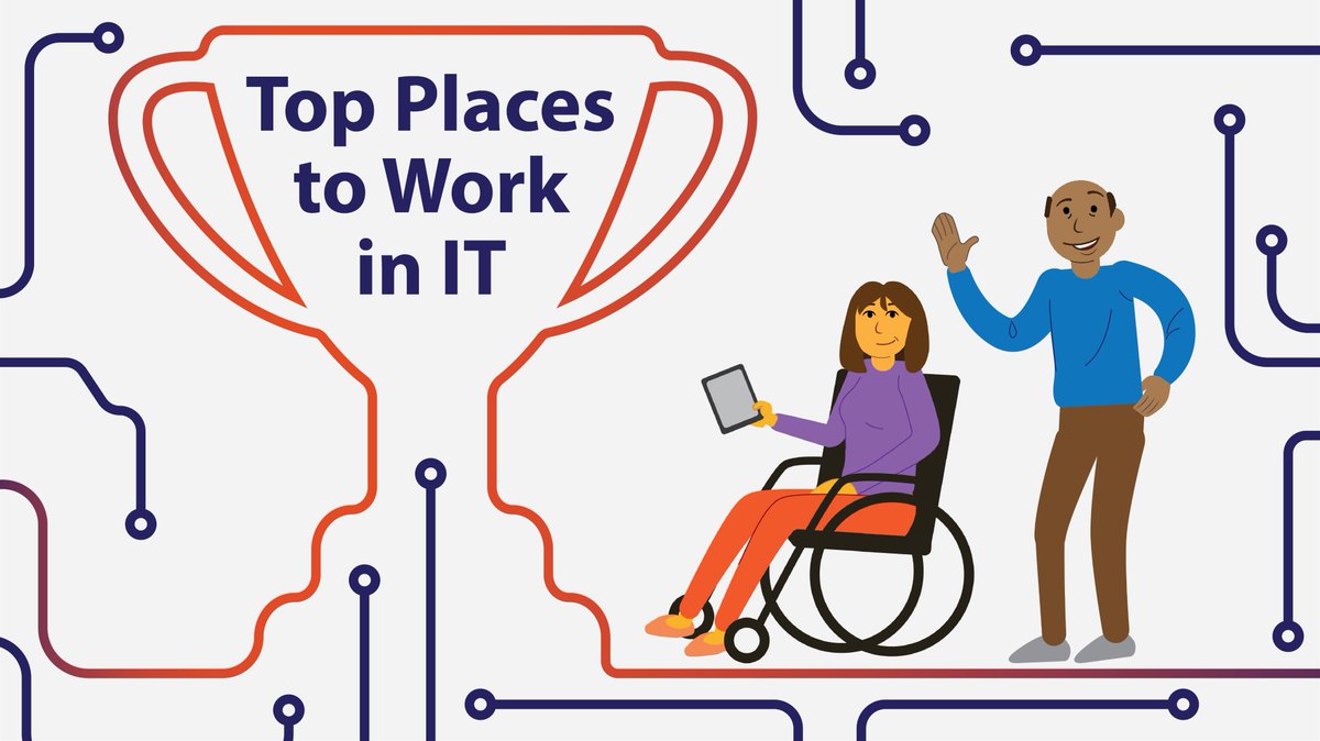VA_CIO's tweet image. #DigitalVA is proud to be recognized as a 2021 @InsiderPro_IDG Best Places to Work in #IT award recipient for encouraging a diverse, collaborative and innovative organizational culture throughout the pandemic. go.usa.gov/xFkre @IDGworld @Computerworld #ITcareers