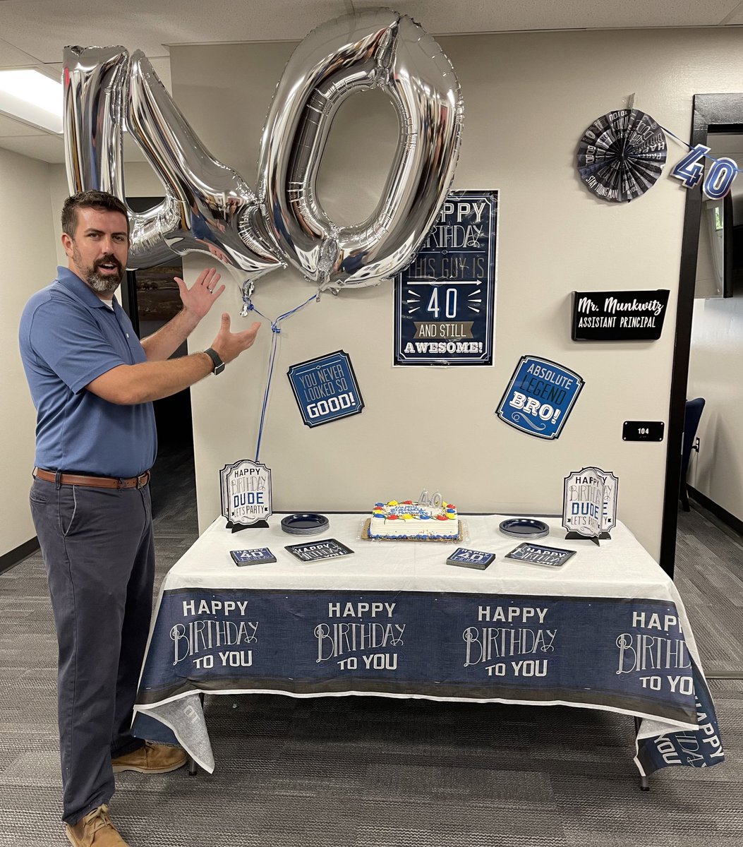 Witter Wildcats tweet media