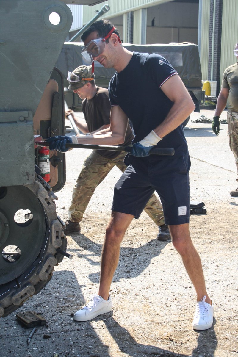 34 (Seringapatam) Battery, 14RA tweet media