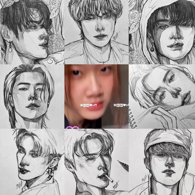 #artvsartist2021 