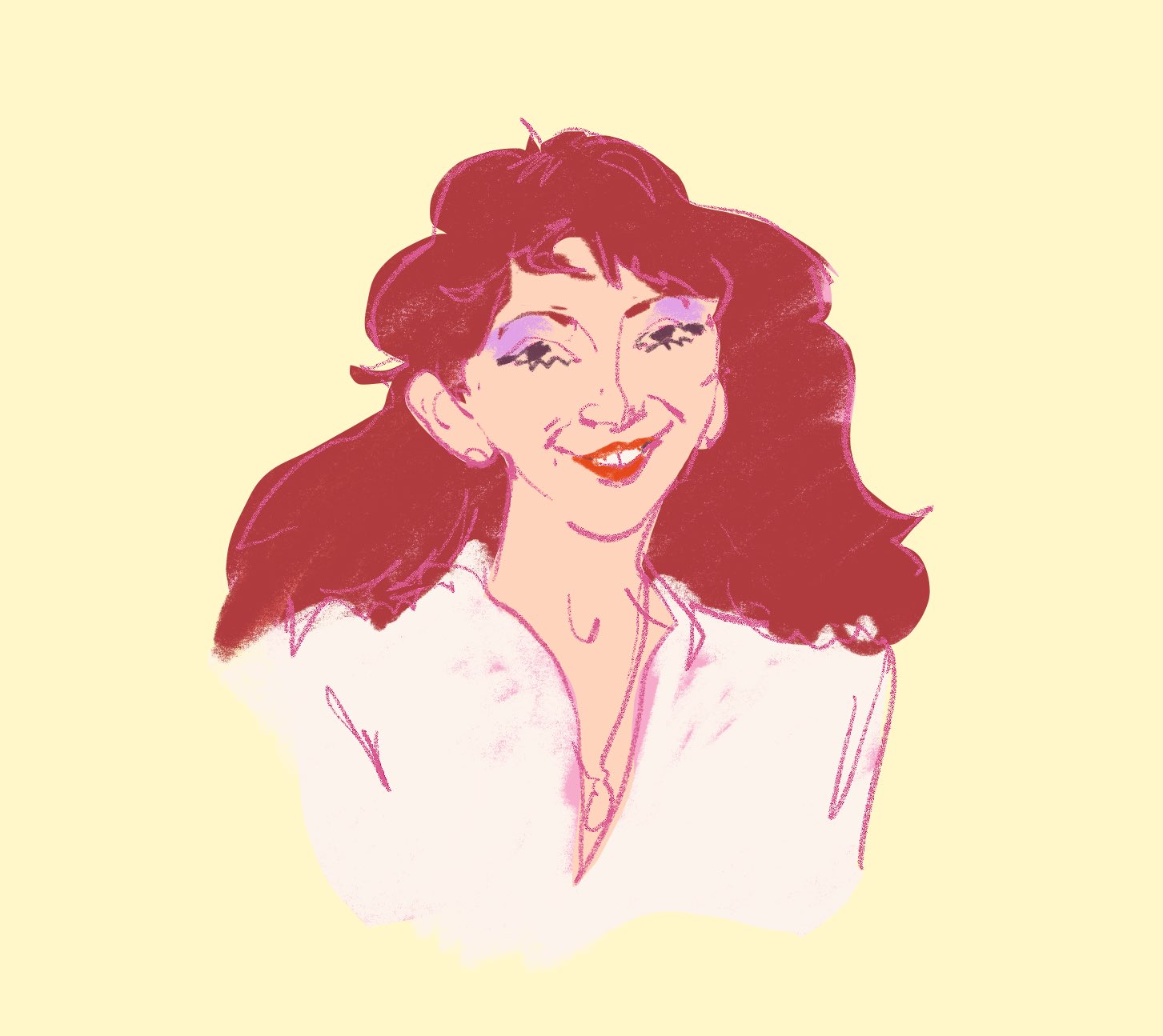 Happy Birthday Kate Bush!!! You\re more special than Pikmin 