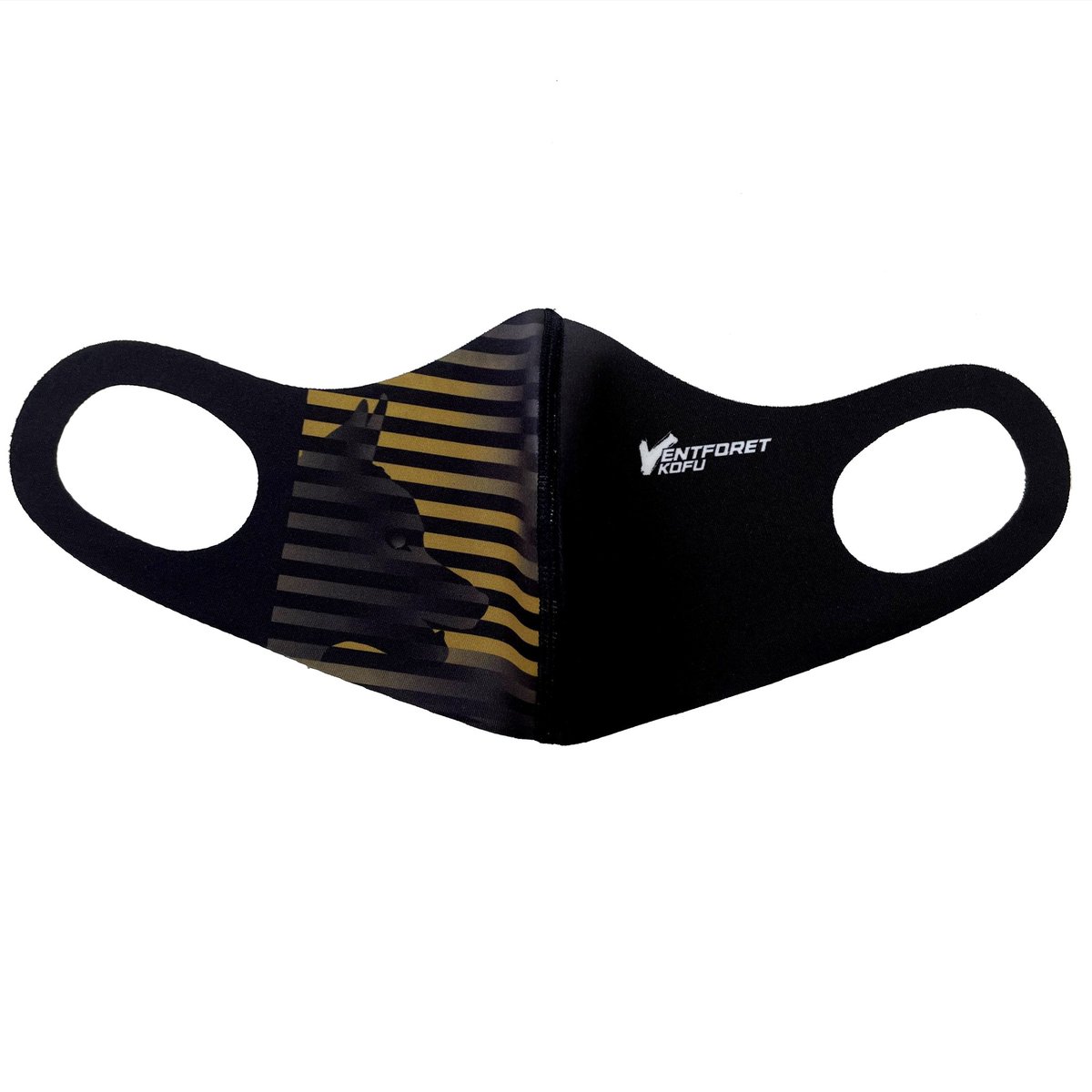 夏季ユニマスク 😷 ユニフォーム購入者皆様にプレゼント🎁となります