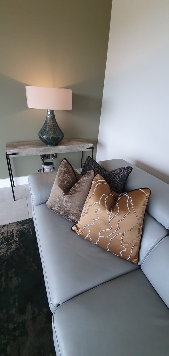 Latest installation at our project in Lymm 🤍