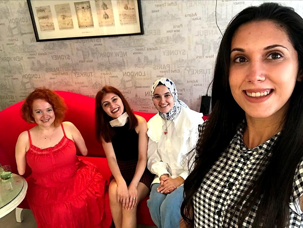 Kopru Kgm yeni stajyerlerimiz ile ilk çalısmamızı gerçekleştirdik. Bizi izlemeye devam edin 🙃