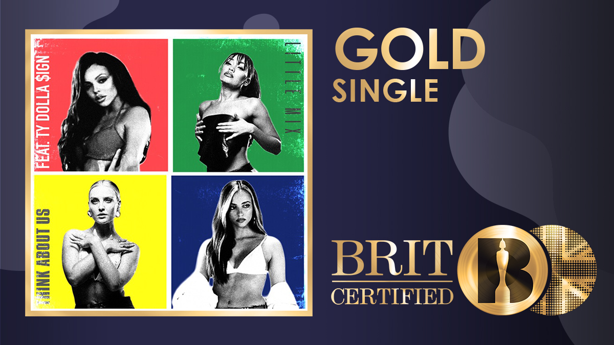 BRITs tweet picture