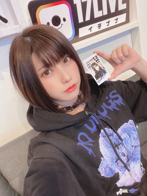 Twitterのコスプレ画像5