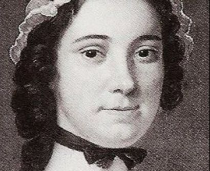 Mary Katherine Goddard is unfamiliar to many Americans, but her name sits on the Declaration of Independence alongside those of founding fathers like Thomas Jefferson and Benjamin Franklin. If you look closely at the document, you will find her name. https://t.co/68o6TgzW2a