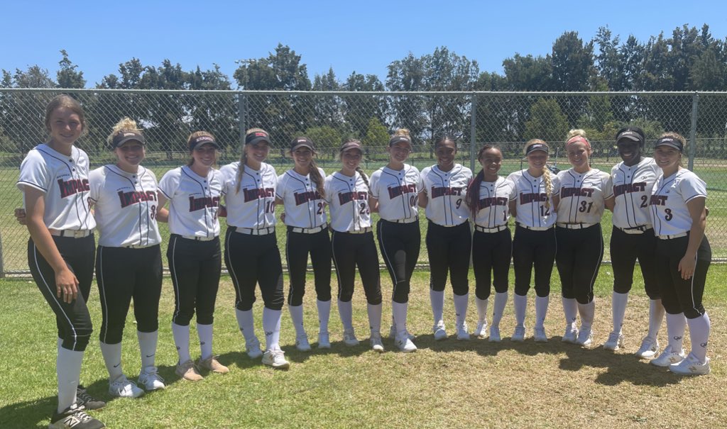 Georgia Impact 16U Premier Jeffreys/Townsend tweet media