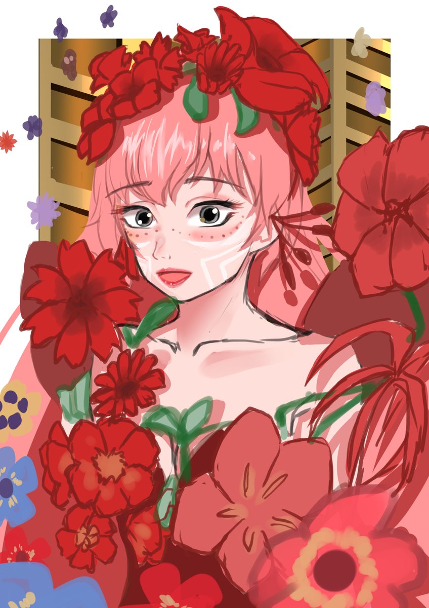 走り描きで申し訳ないが見てきました 