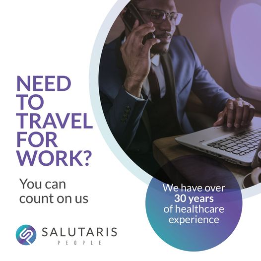 If you need to #travel for work, our express and standard #PCR #tests have you covered!
Visit our site to find out more or call us today 📞 0808 196 8368