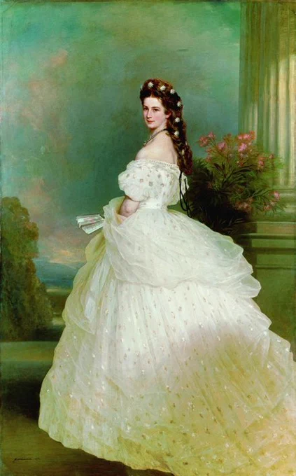 ナポレオンの妻ウジェニー皇后や、オーストリアのエリザベート皇后、当時のスター女優サラ・ベルナールなどにも服を作った。 