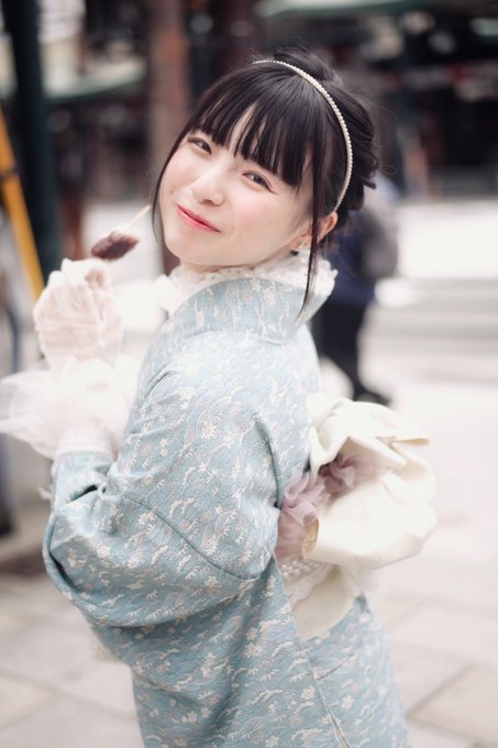 コスプレイヤーこまめのTwitter画像20