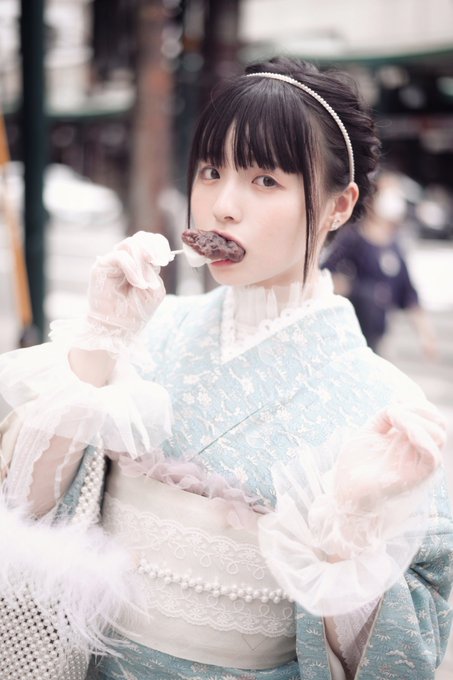 コスプレイヤーこまめのTwitter画像19