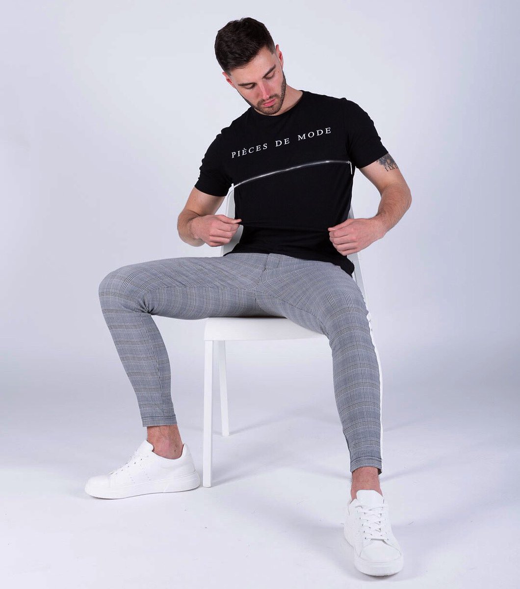 Pièces De Mode tweet media