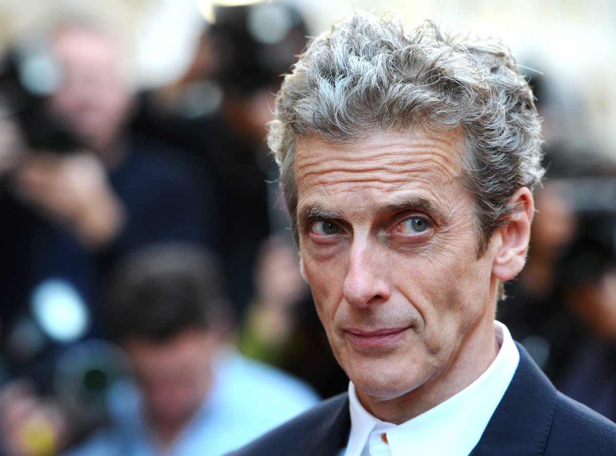 Exclusive – Peter Capaldi spills on his new album: “I think there’s a fairly substantial Capaldi pop star out there already…”

radiotimes.com/movies/exclusi…