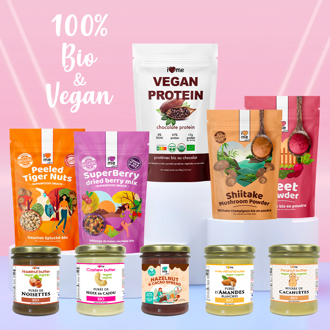 FrenchDistrict's tweet photo. @FrenchDistrict et I Love Me Attitude vous offrent l’opportunité de remporter ce délicieux panier de produits Bio, bons pour vous et bons pour la planète ! 😇

Pour en savoir plus 👉 https://t.co/rlLLiYJS1S

#concours #produitbio #bio https://t.co/HLhUEt3Pip