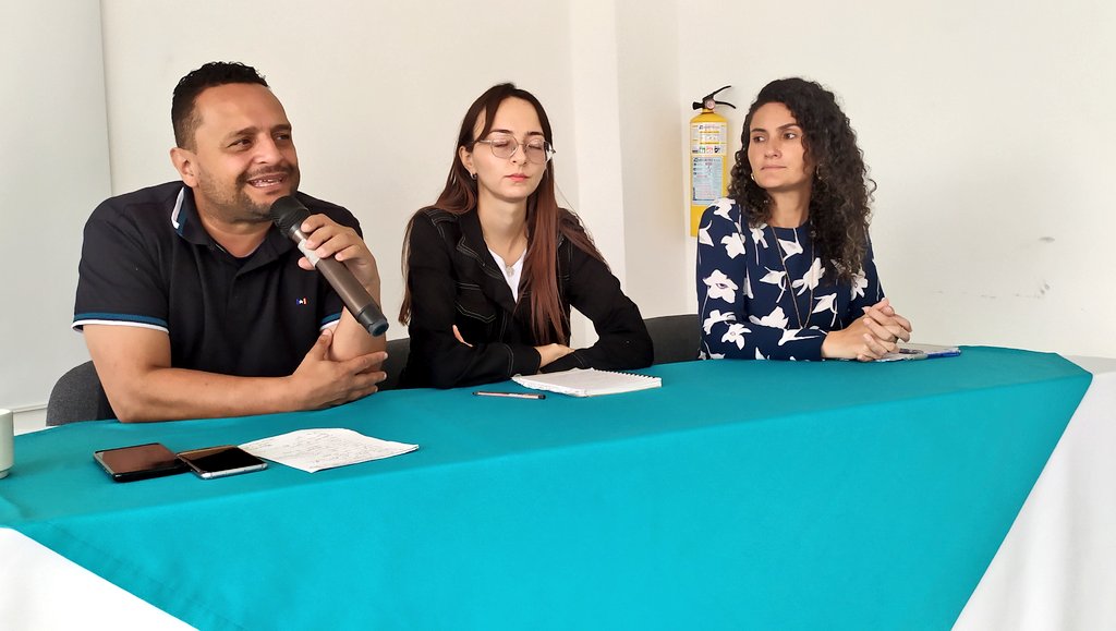 cjlibertad's tweet image. &quot;No hay una real voluntad por parte del Estado para desmontar el paramilitarismo y las estructuras paramilitares&quot;, Corporación Jurídica Libertad en Rueda de Prensa ¿Qué está pasando en Ituango?. #SOSItuango