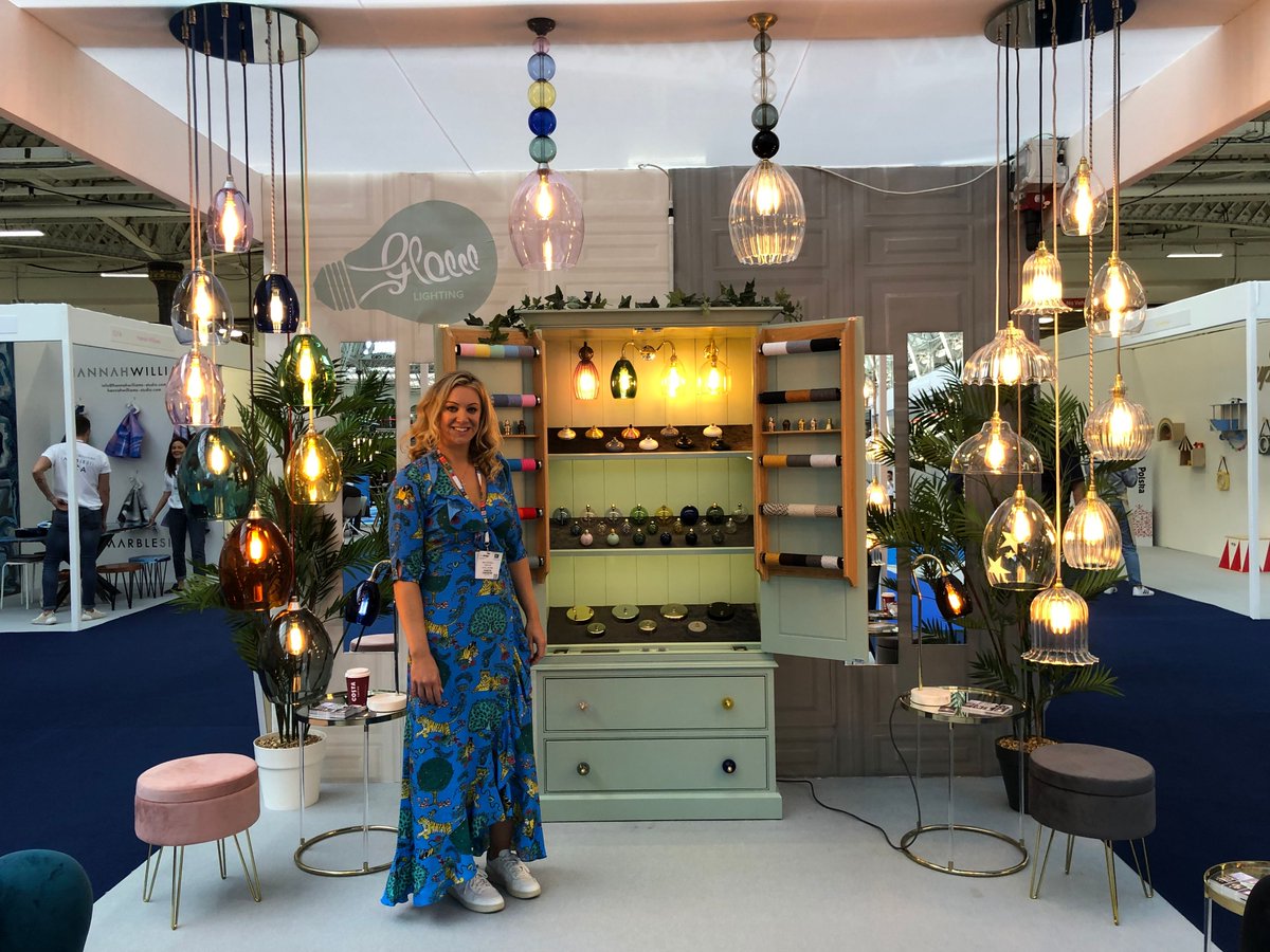 GlowLightingUK's tweet photo. Reminiscing about trade shows and being part of such great events✨

We cannot wait to be involved in these again! 

https://t.co/OtD0hYpLnN https://t.co/CJ2U5Ibkkv