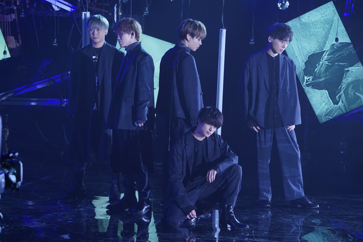 MUSICBLOOD Da-iCE @MUSICBL00D