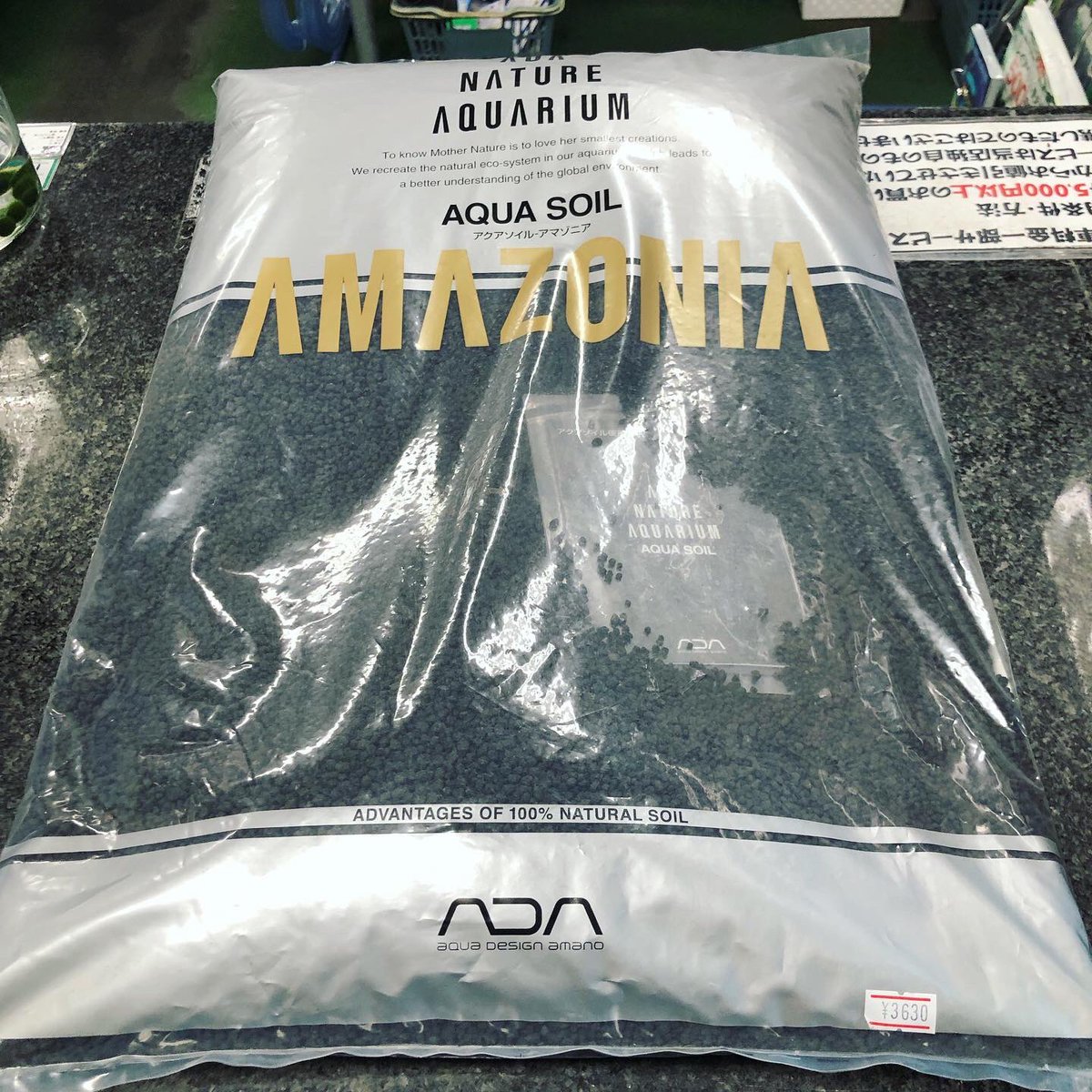 アクアテイク E アクアテイクイー 熱帯魚専門店 A Twitter 川島がいつも綺麗に管理している90cm水槽 水草販売水槽ではあるのですが カラフルで密かに気に入っています 内緒ですよ 明日は生体入荷日です 問屋さんを2つ回るので いつもより遅くなると思いますが アクアテイク E アクアテイクイー 熱帯魚専門店 A Twitter 川島がいつも綺麗に管理している90cm水槽 水草販売水槽ではあるのですが カラフルで密かに気に入っています 内緒ですよ 明日は生体入荷日です 問屋さんを2つ回るので いつもより遅くなると思いますが