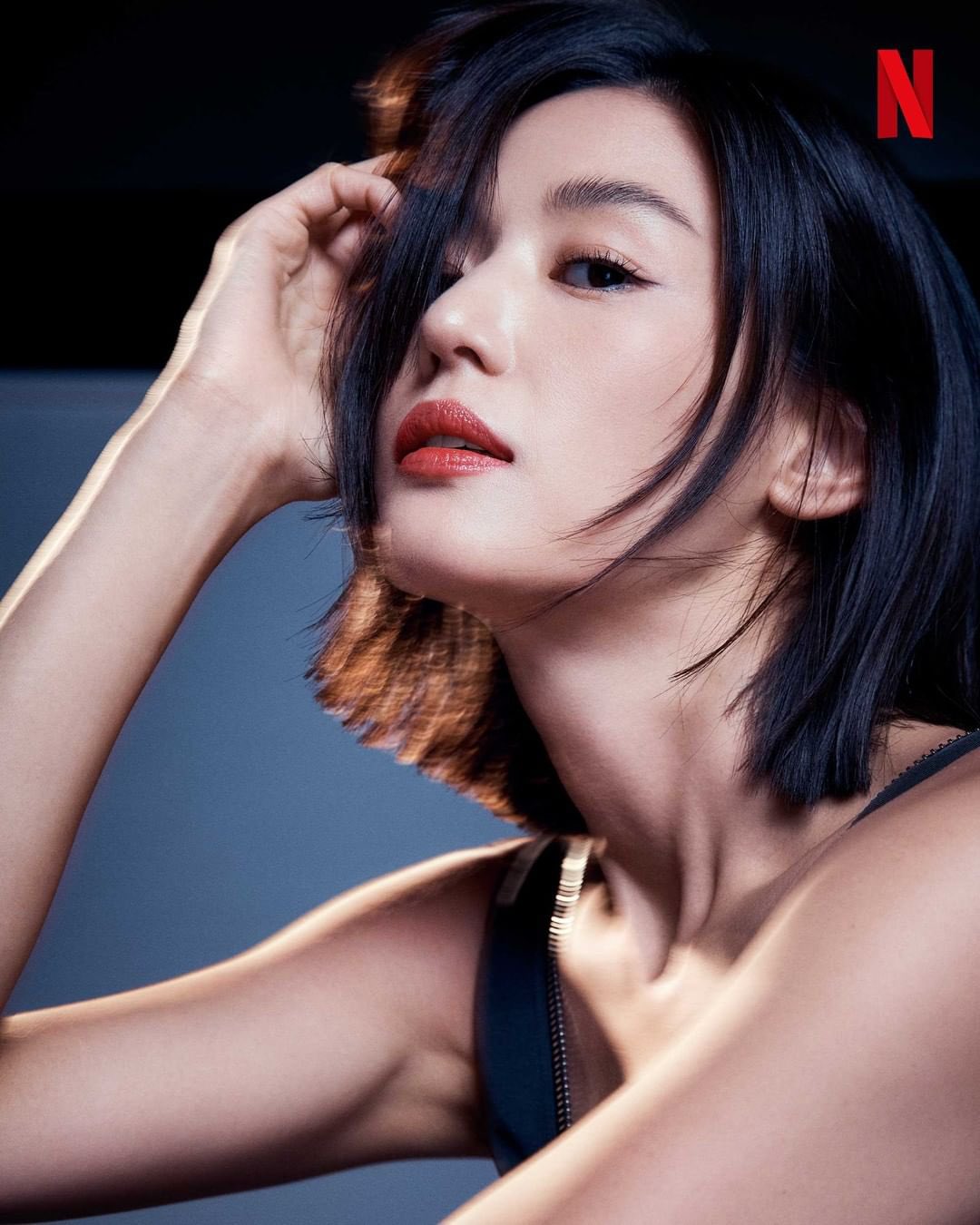 전지현 Jun Ji Hyun (@lovejunjihyun) / X 전지현 Jun Ji Hyun (@lovejunjihyun) / X