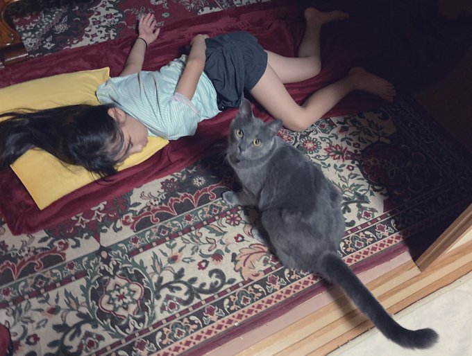 Twitterのコスプレ画像29