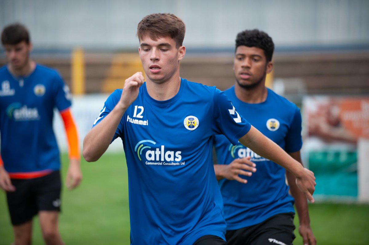 🆕 St Albans City B to debut in the Herts County League for 2021/22.

📣 We are pleased to announce St Albans City Football Club will enter a B-Team into the Herts County League for the 2021/22 season. 

More details: 
 👉 loom.ly/yixs-4U

#SACFC 😇