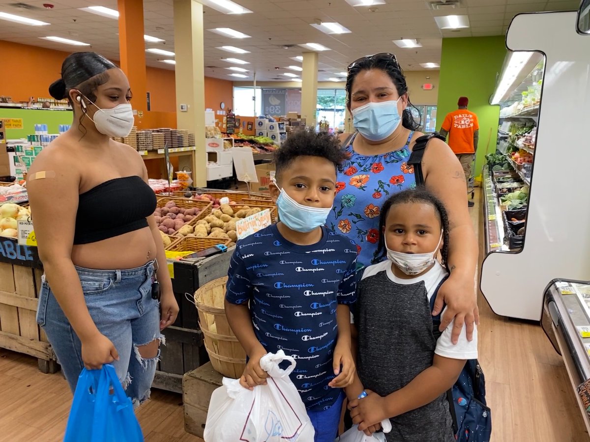 Shah Foundation tweet media