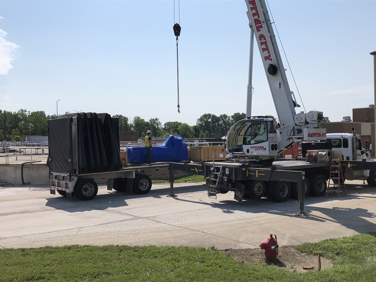 Lystek International tweet media