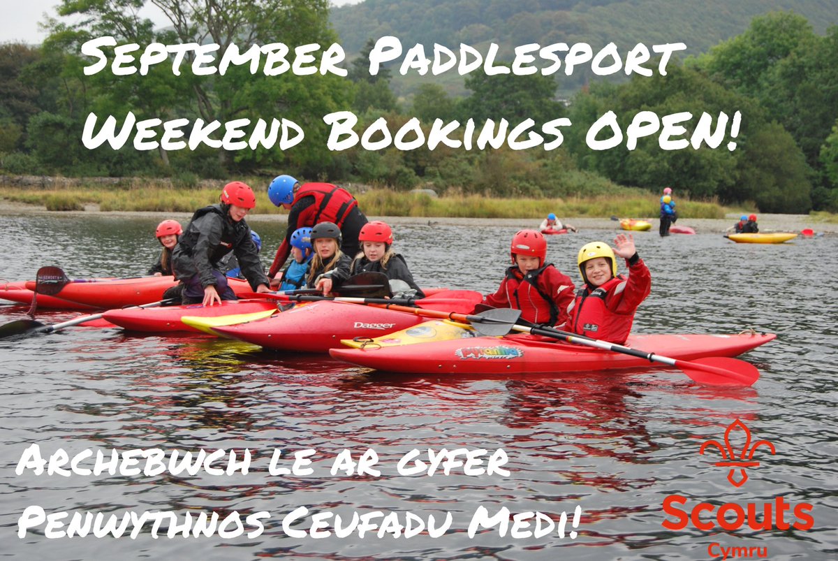 ScoutsCymru SWAT tweet media