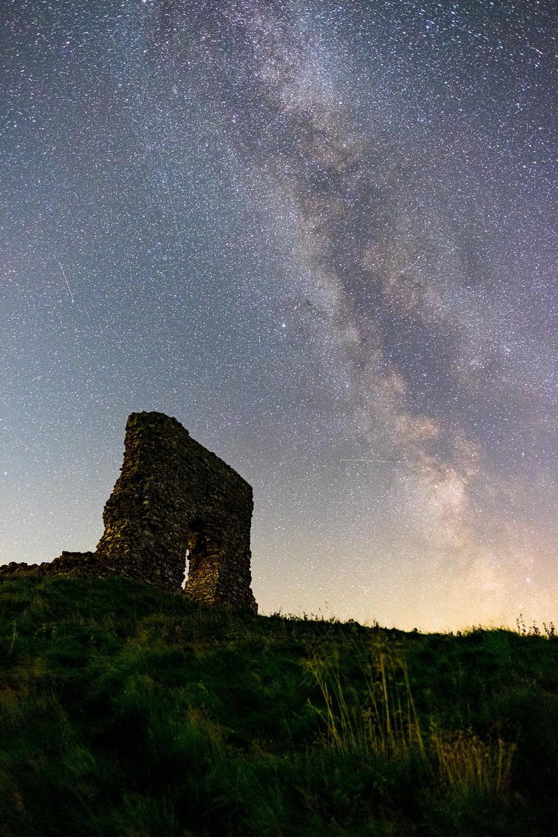 Some #milkyway shots I’ve done over the last couple of years, first one being my most recent. #Astrophotography #fujifilm #scotland #dunnottarcastle #stars 
@VisitScotland @visitabdn @AP_Magazine @practphoto @FujifilmX_UK @_fujilove_