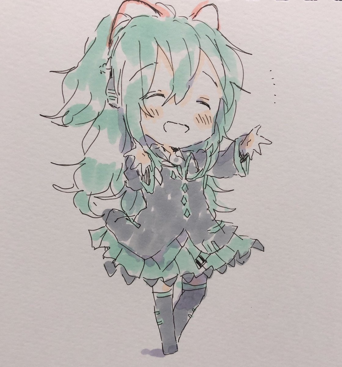 「」|sakiのイラスト