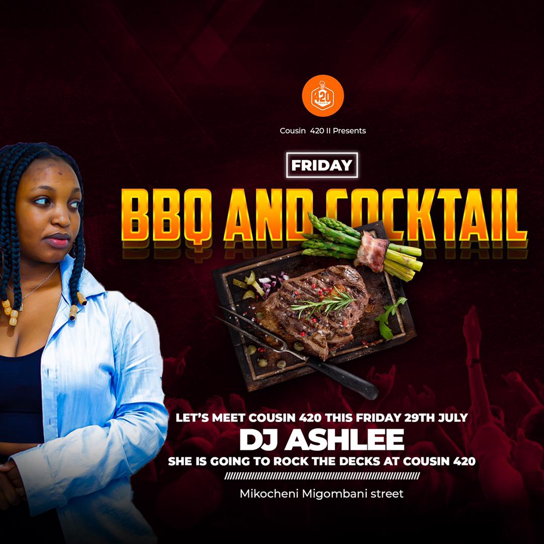 INFLUENCERjr's tweet photo. Kiwanja ni kimoja leo tunakwenda kutulia, New Sound, New Deejay.......!!! Tukutane Cousin 420 No Entrance Mikocheni Migombani Street. https://t.co/sfD9ZapPId