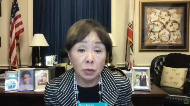 aVoice4ALS's tweet photo. Thx @DorisMatsui for drafting legislation re #PatientReportedOutcomes & thx Christina for listening to #NurOwn testimonials. We must codify what FDA believes is discretionary in 2019 Guidance. #ALS world will advocate for patient voices!
#NurOwnWorks #LivingProof #ALSHearing https://t.co/xGGLo57Tsh