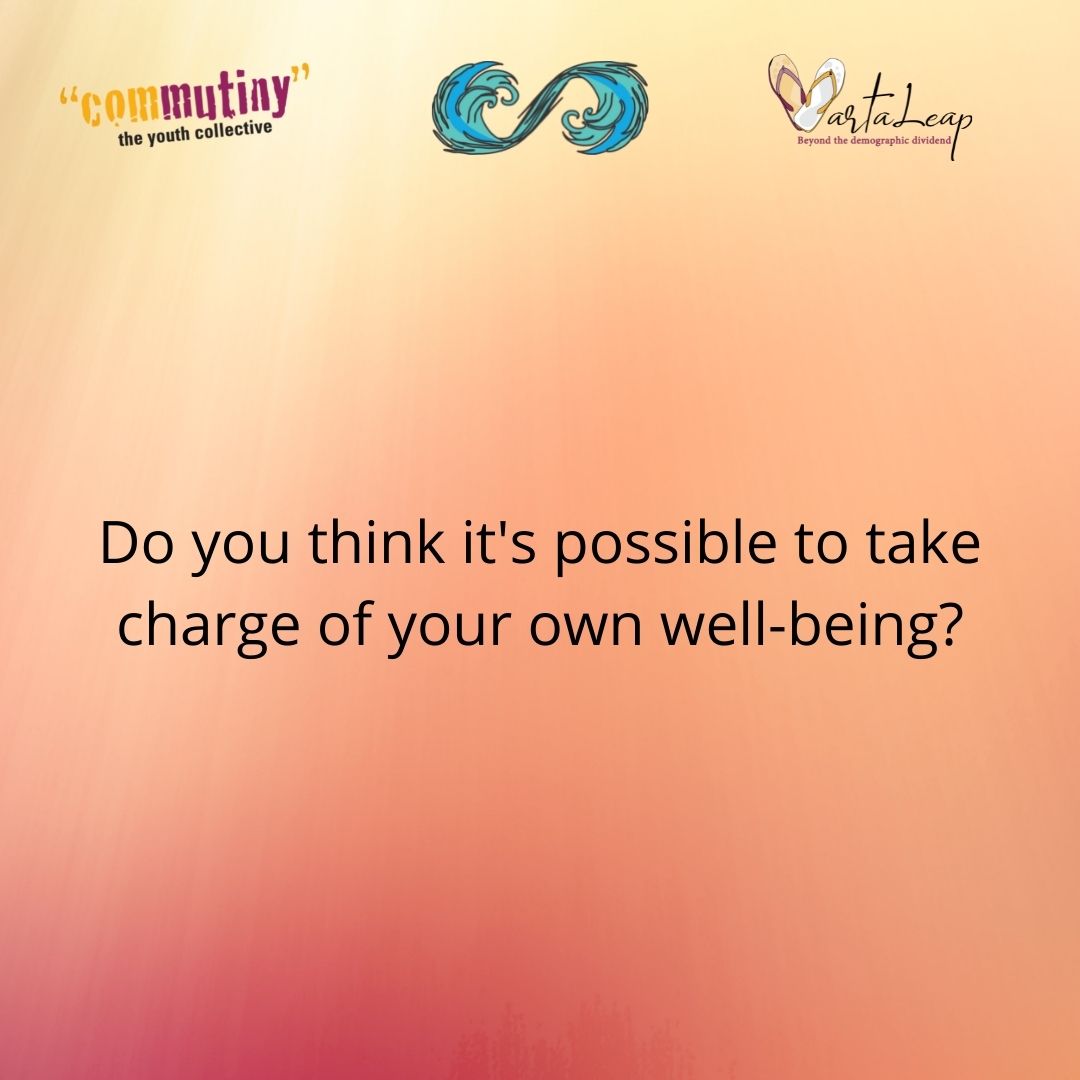 APravah's tweet photo. Share your experience with us…

#saathnirbhar #qki #wellbeing #vartaLeap #HadAnhad  @YouthCommutiny https://t.co/wAIWWsDkMY